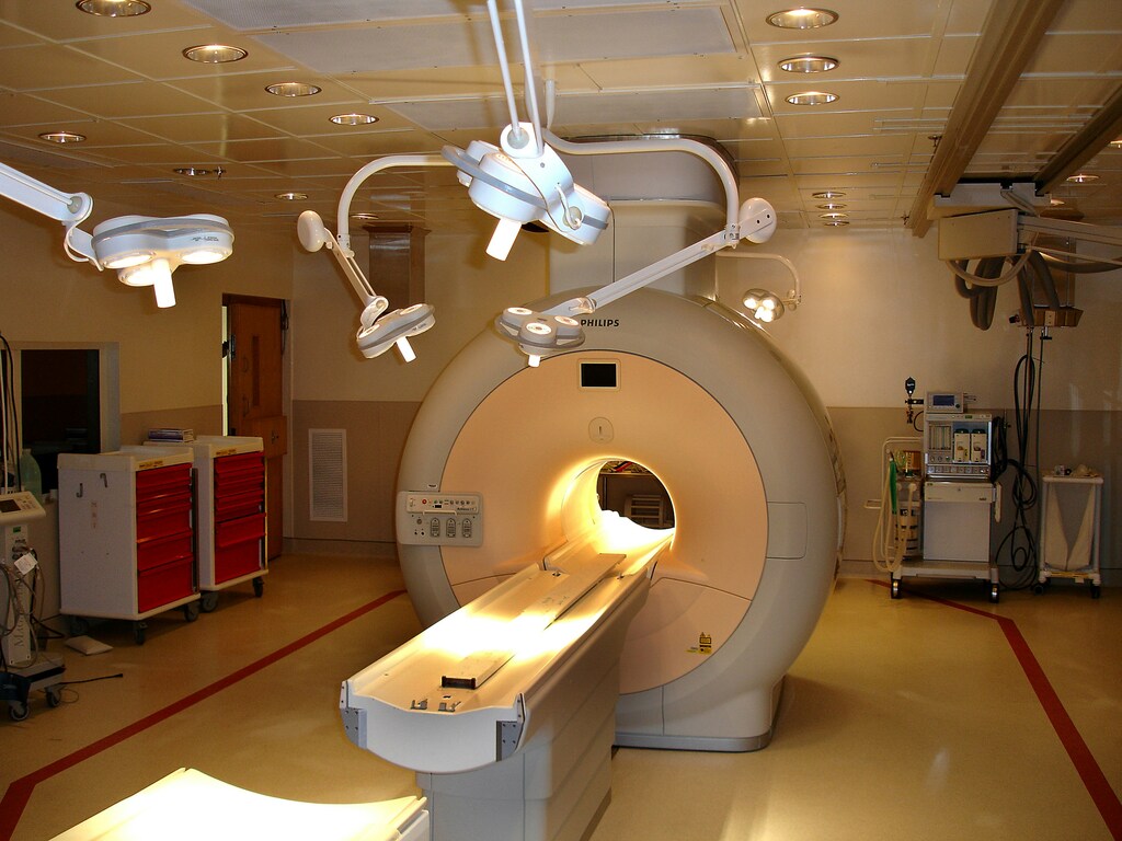 Where to find reliable information on CT scanners