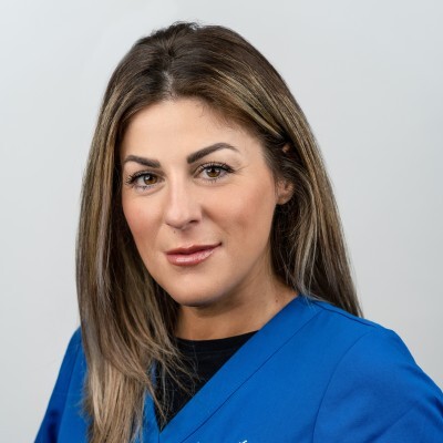 Nicoletta Fantaconi