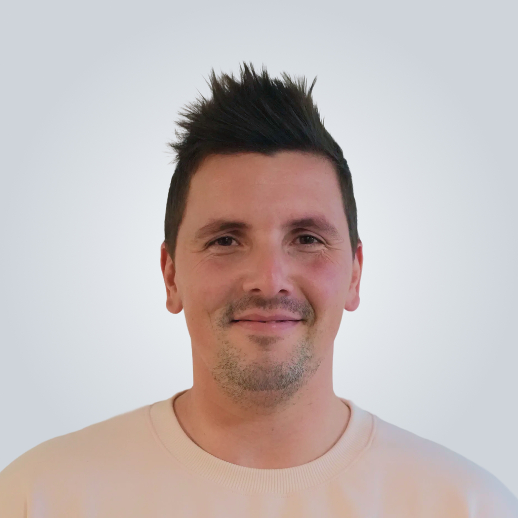 Kevin Murillo Fernandez