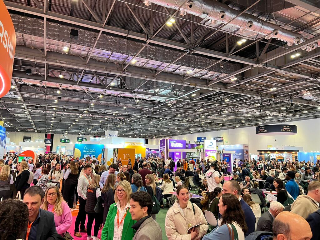 A Busy November for Veheri: Networking, Innovation, and the Future of Veterinary Radiology